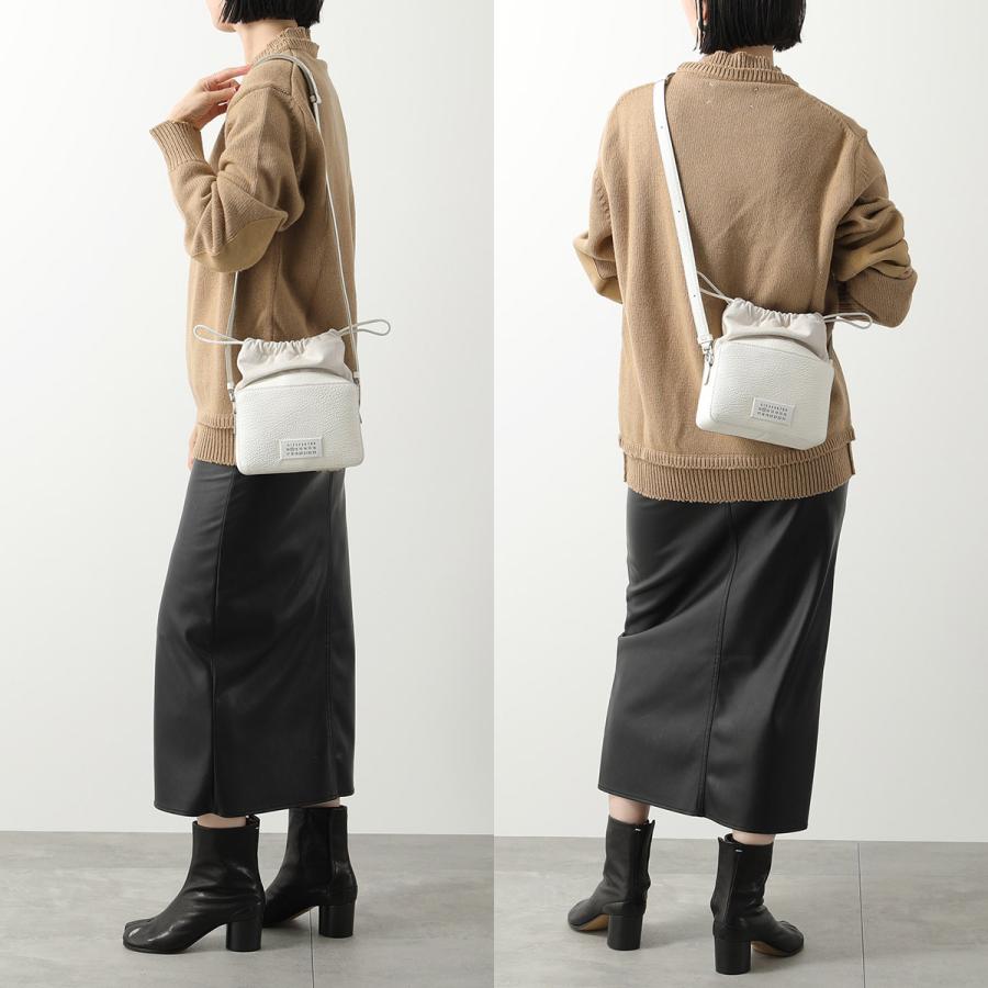 Maison Margiela MAISON MARGIELA メゾンマルジェラ バッグ 5AC Maison Margiela MAISON MARGIELA メゾンマルジェラ バッグ 5AC