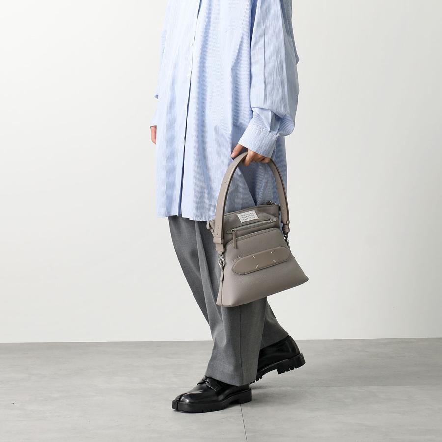 Maison Margiela MAISON MARGIELA メゾンマルジェラ ショルダー Maison Margiela MAISON MARGIELA メゾンマルジェラ ショルダー