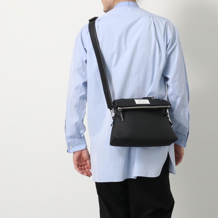 Maison Margiela MAISON MARGIELA メゾンマルジェラ ショルダー Maison Margiela MAISON MARGIELA メゾンマルジェラ ショルダー