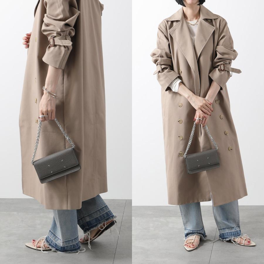 Maison Margiela（メゾンマルジェラ） マルジェラ チェーンウォレット