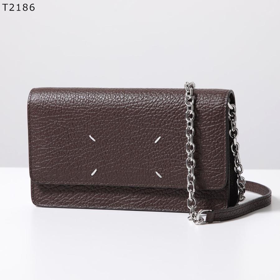 Maison Margiela（メゾンマルジェラ） マルジェラ チェーンウォレット