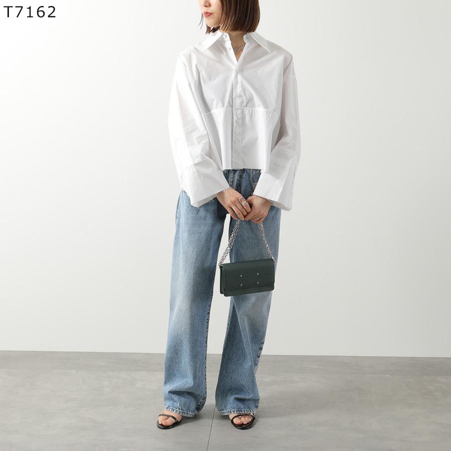 Maison Margiela（メゾンマルジェラ） マルジェラ チェーンウォレット