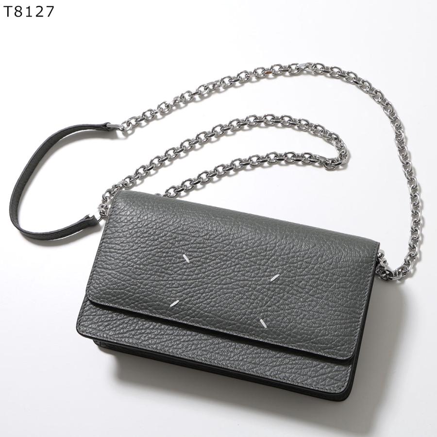 Maison Margiela（メゾンマルジェラ） マルジェラ チェーンウォレット