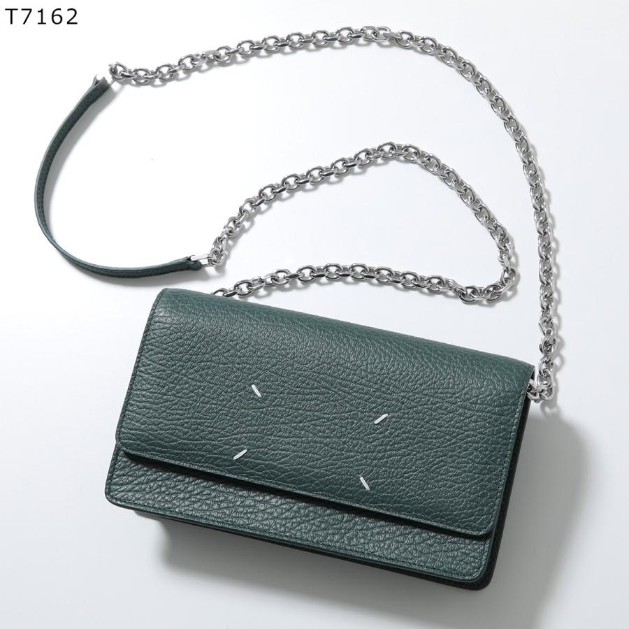 Maison Margiela（メゾンマルジェラ） マルジェラ チェーンウォレット