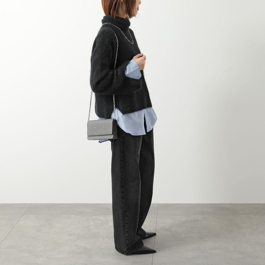 Maison Margiela（メゾンマルジェラ） マルジェラ チェーンウォレット