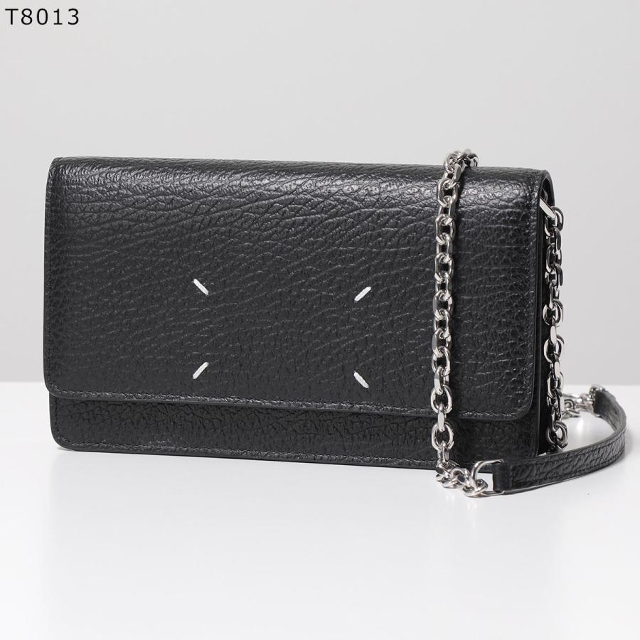 Maison Margiela（メゾンマルジェラ） マルジェラ チェーンウォレット