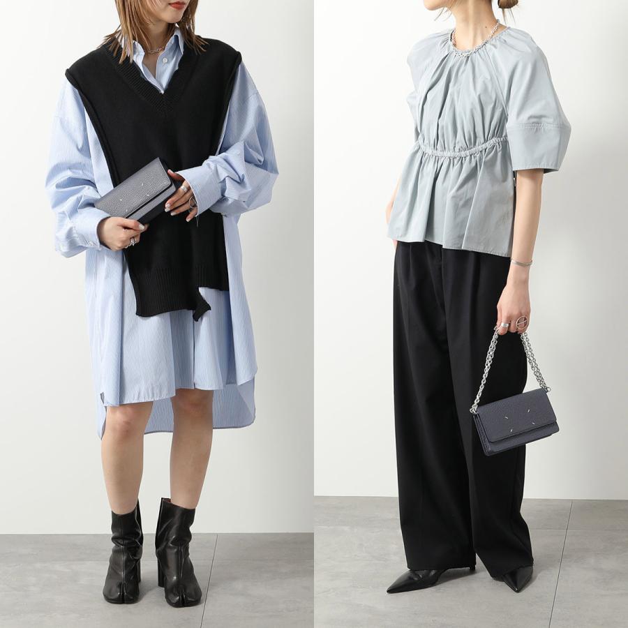 Maison Margiela（メゾンマルジェラ） マルジェラ チェーンウォレット