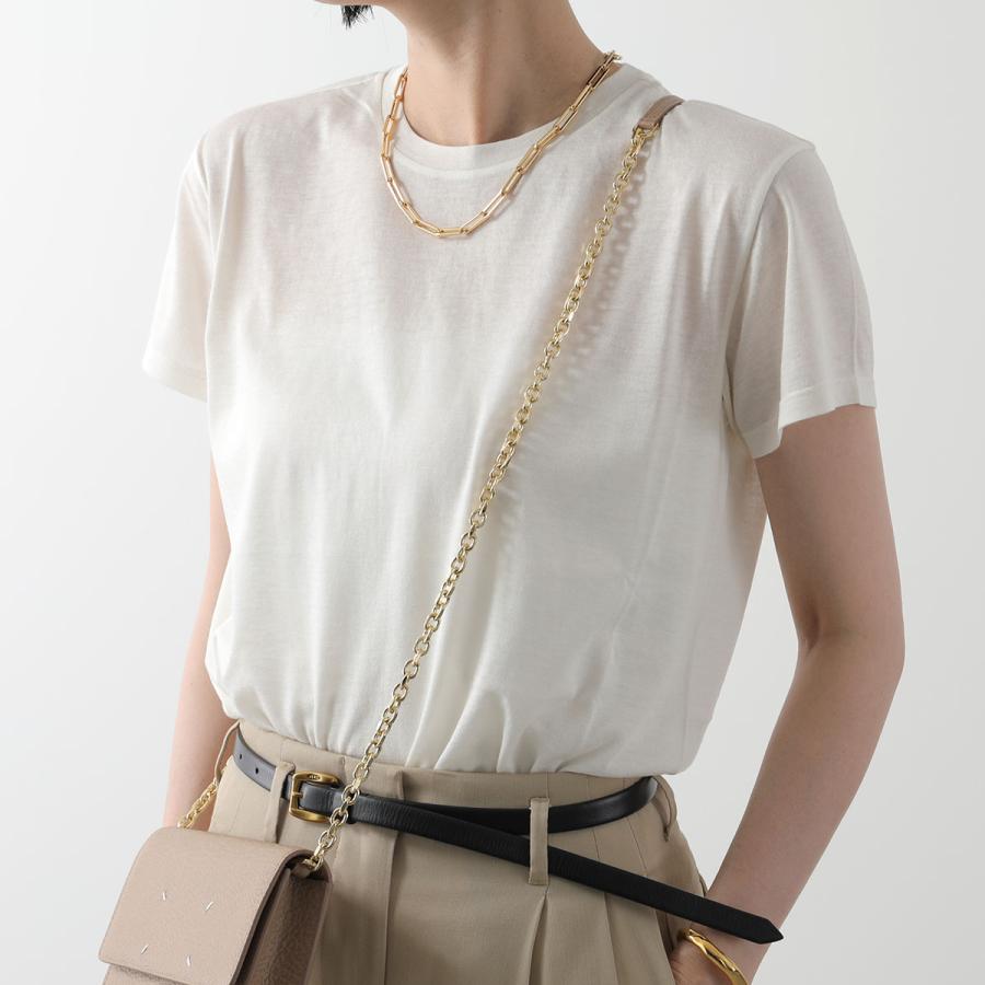 MAISON MARGIELA 11 マルジェラ チェーンウォレット SA3UI0008 P4455 