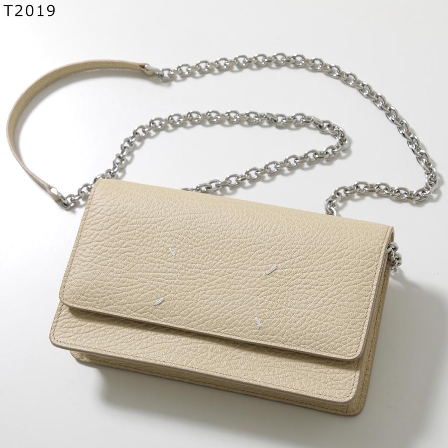 Maison Margiela（メゾンマルジェラ） マルジェラ チェーンウォレット