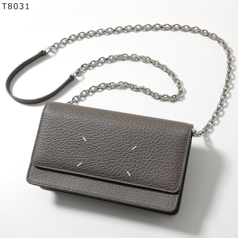 Maison Margiela（メゾンマルジェラ） マルジェラ チェーンウォレット