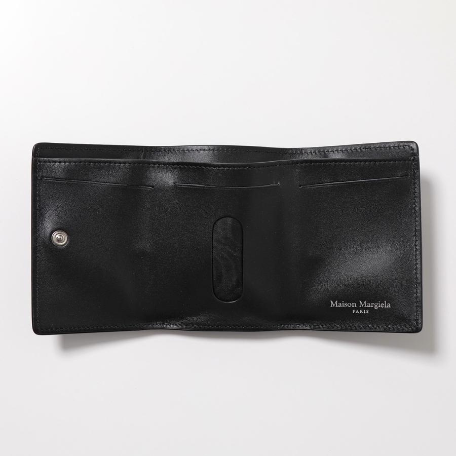 Maison Margiela MAISON MARGIELA 11 メゾンマルジェラ 三つ折り Maison Margiela MAISON MARGIELA 11 メゾンマルジェラ 三つ折り