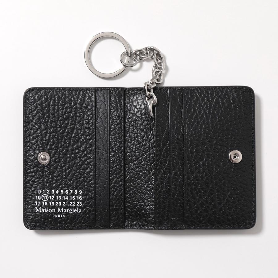 MAISON MARGIELA メゾンマルジェラ カードケース S56UI0128 P4455 