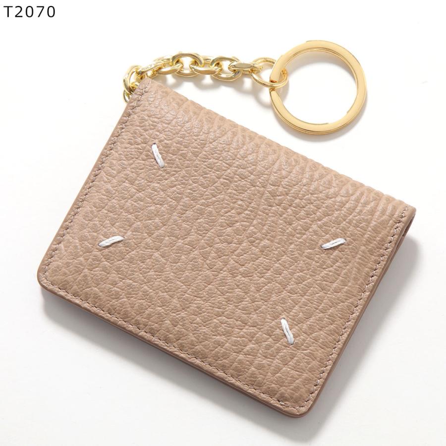 メゾン マルジェラ カード/ケース キーチェーン付き 楽天市場】メゾンマルジェラ MAISON MARGIELA カードケース