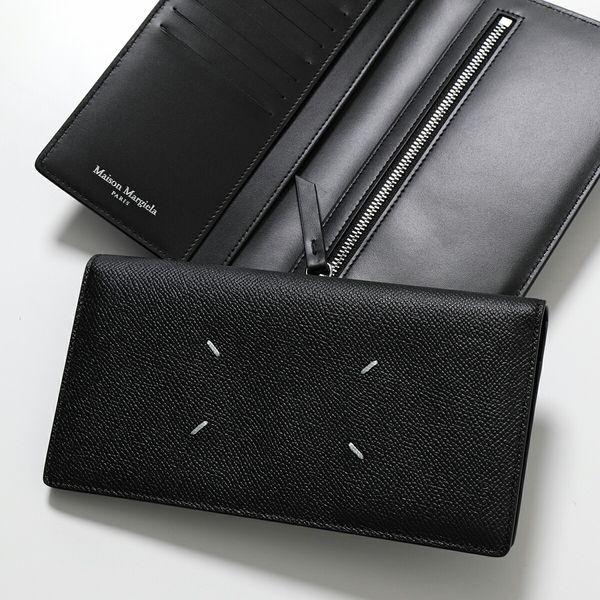 Maison Margiela（メゾンマルジェラ） 11 二つ折り長財布 SA1UI0021