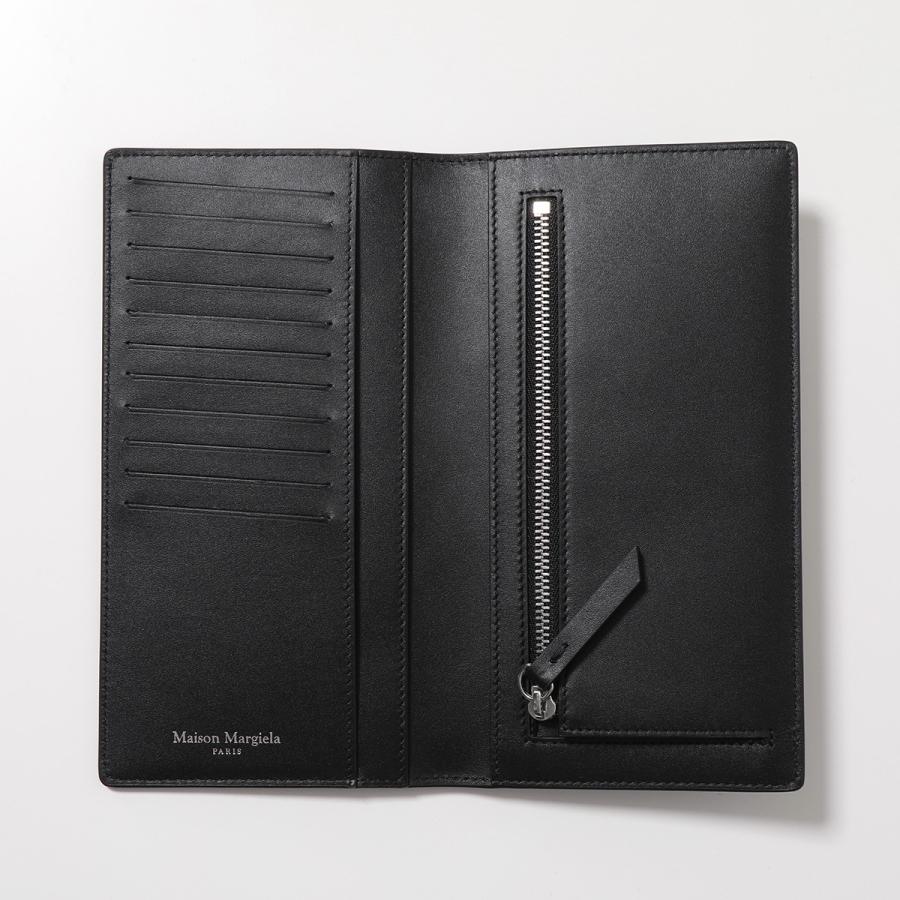 Maison Margiela MAISON MARGIELA メゾンマルジェラ 11 二つ折り Maison Margiela MAISON MARGIELA メゾンマルジェラ 11 二つ折り