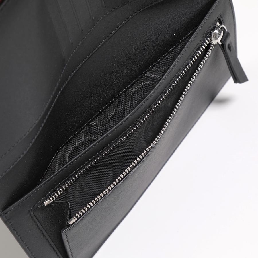 Maison Margiela（メゾンマルジェラ） 11 二つ折り長財布 SA1UI0021