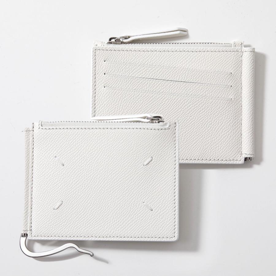 Maison Margiela MAISON MARGIELA マルジェラ 二つ折り財布 Maison Margiela MAISON MARGIELA マルジェラ 二つ折り財布