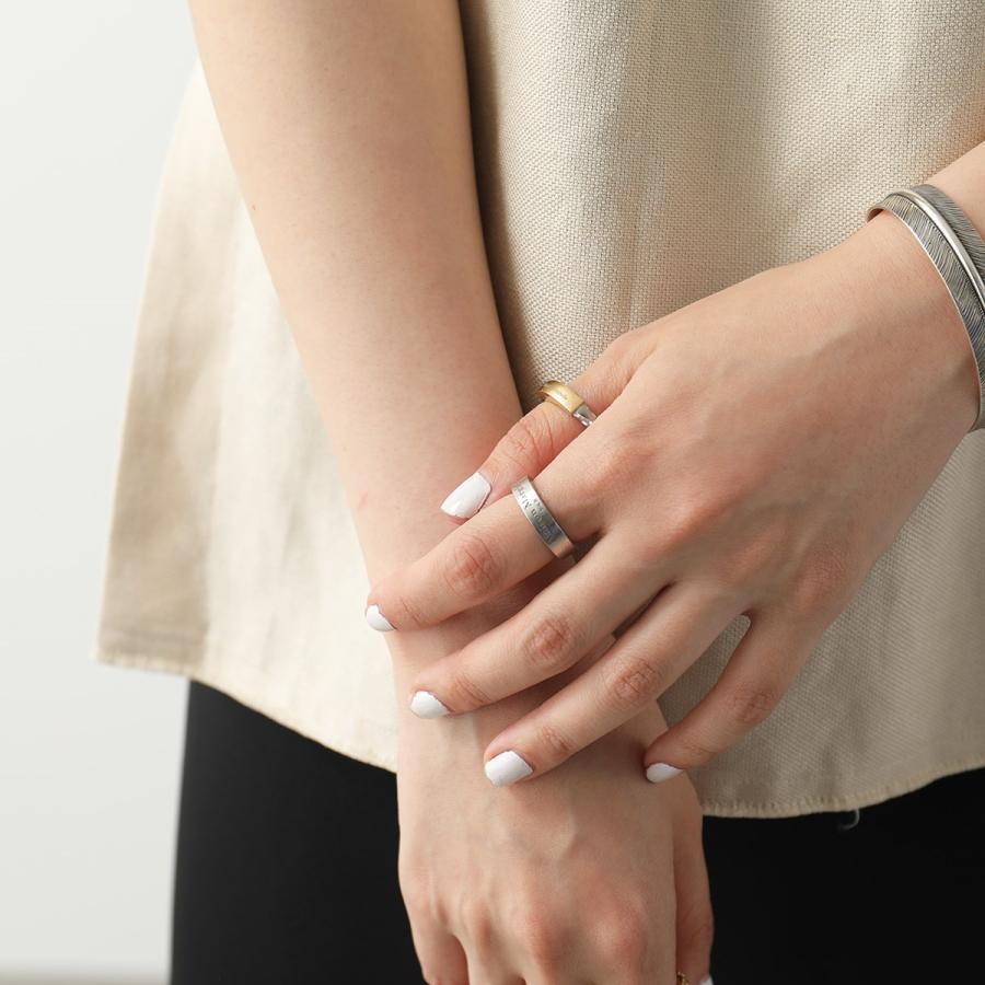 Maison Margiela（メゾンマルジェラ） リング SM1UQ0081 SV0158