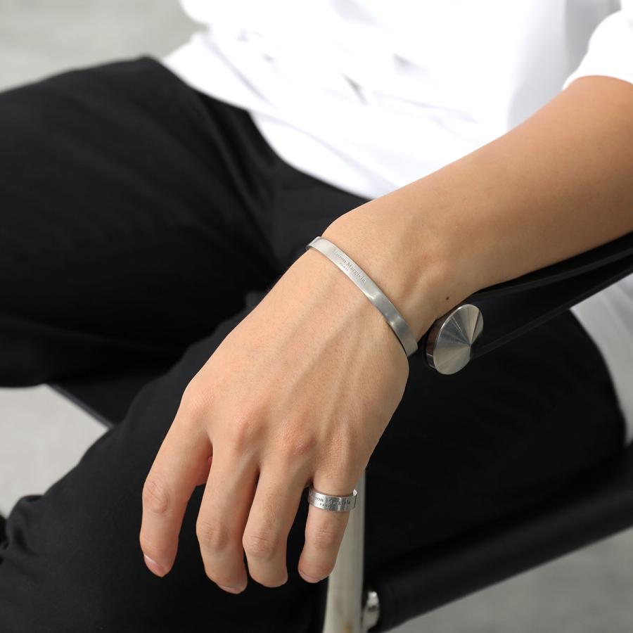 Maison Margiela MAISON MARGIELA メゾンマルジェラ リング SM1UQ0081