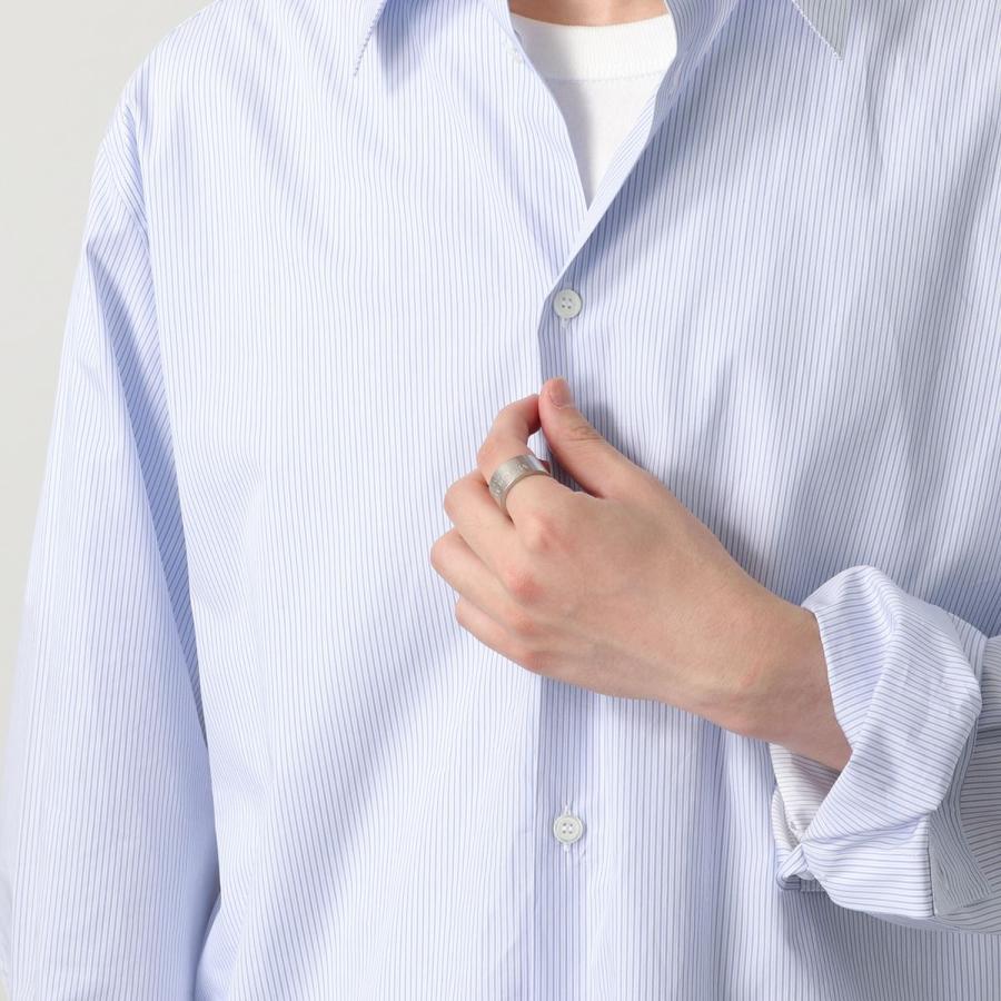 Maison Margiela（メゾンマルジェラ） リング SM1UQ0082 SV0158 メンズ