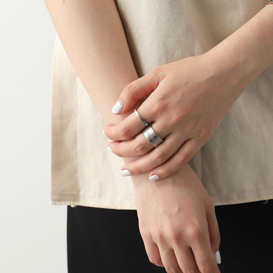 Maison Margiela MAISON MARGIELA メゾンマルジェラ リング Maison Margiela MAISON MARGIELA メゾンマルジェラ リング