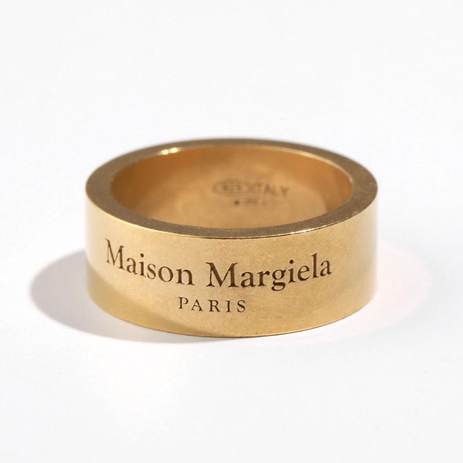 Maison Margiela（メゾンマルジェラ） リング SM1UQ0082 SV0158 メンズ