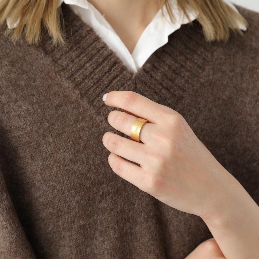 Maison Margiela MAISON MARGIELA メゾンマルジェラ 11 リング