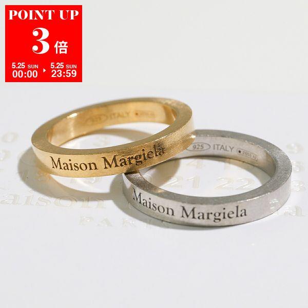 Maison Margiela MAISON MARGIELA メゾンマルジェラ リング Maison Margiela MAISON MARGIELA メゾンマルジェラ リング