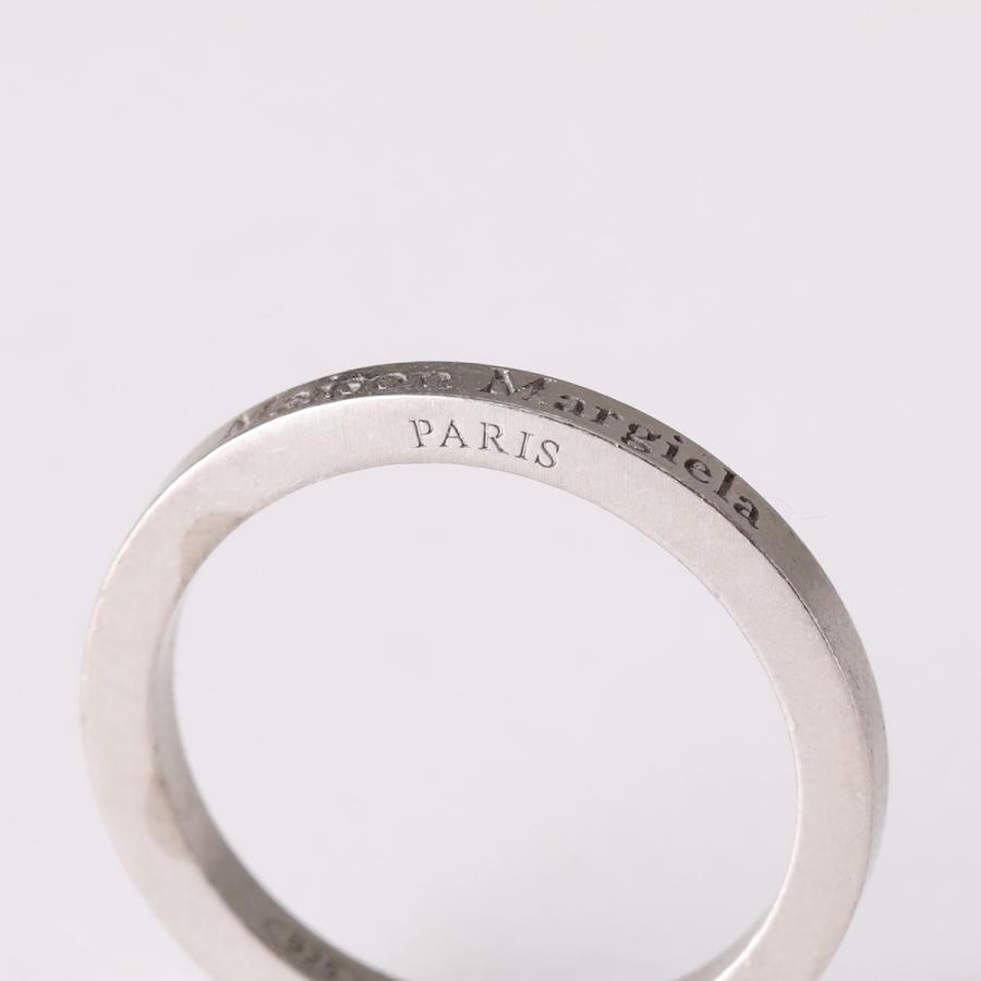 Maison Margiela MAISON MARGIELA メゾンマルジェラ リング SM1UQ0080  