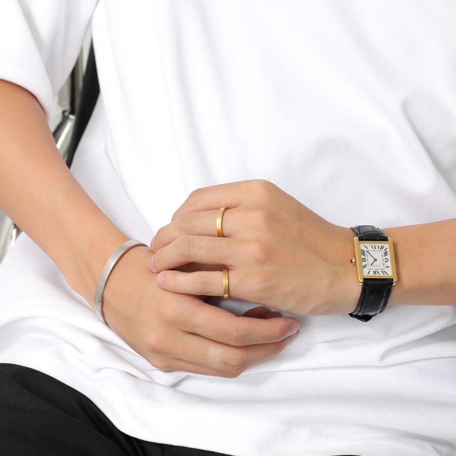 Maison Margiela（メゾンマルジェラ） リング SM1UQ0080 SV0158 メンズ