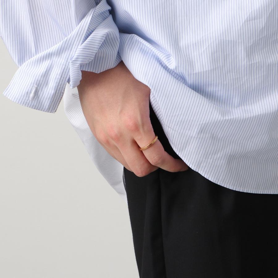 Maison Margiela（メゾンマルジェラ） 11 リング SM1UQ0063 SV0091