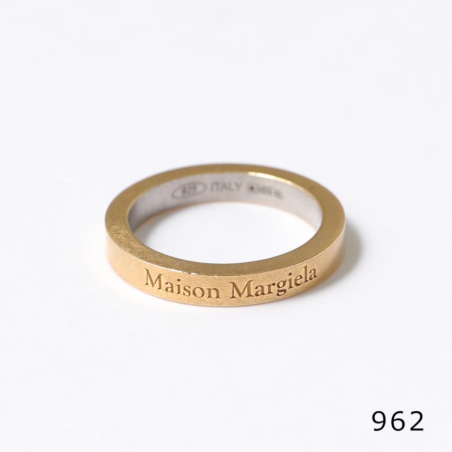 Maison Margiela MAISON MARGIELA メゾンマルジェラ リング Maison Margiela MAISON MARGIELA メゾンマルジェラ リング