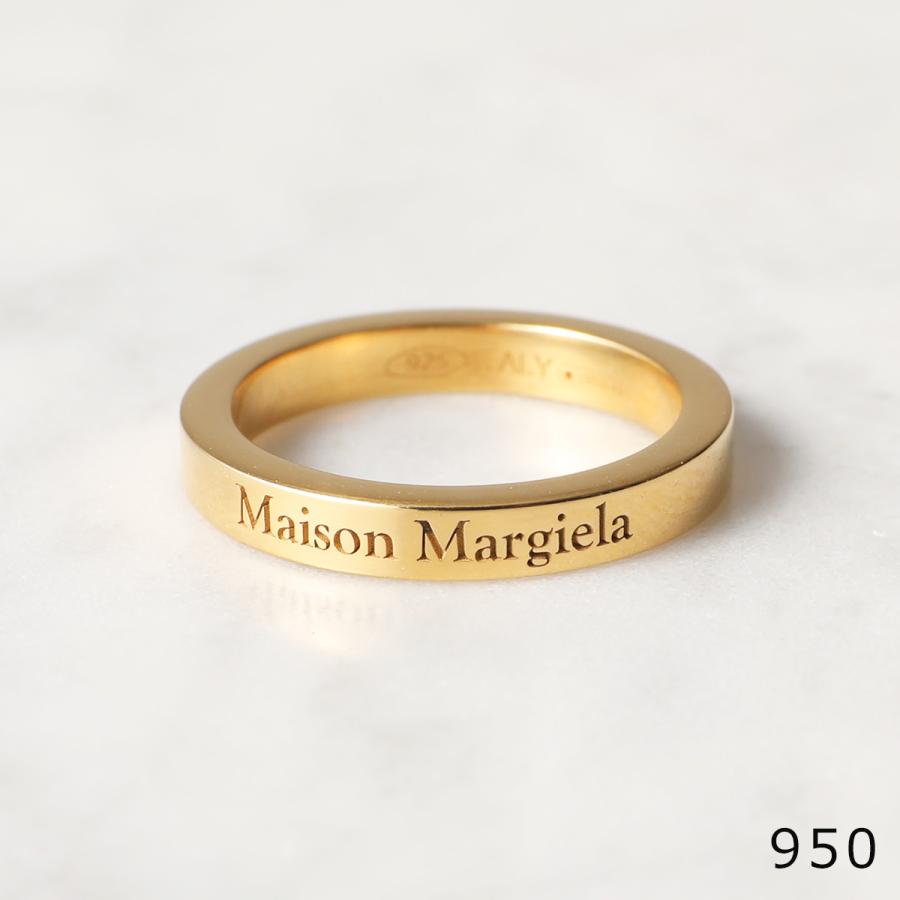 Maison Margiela MAISON MARGIELA メゾンマルジェラ リング Maison Margiela MAISON MARGIELA メゾンマルジェラ リング