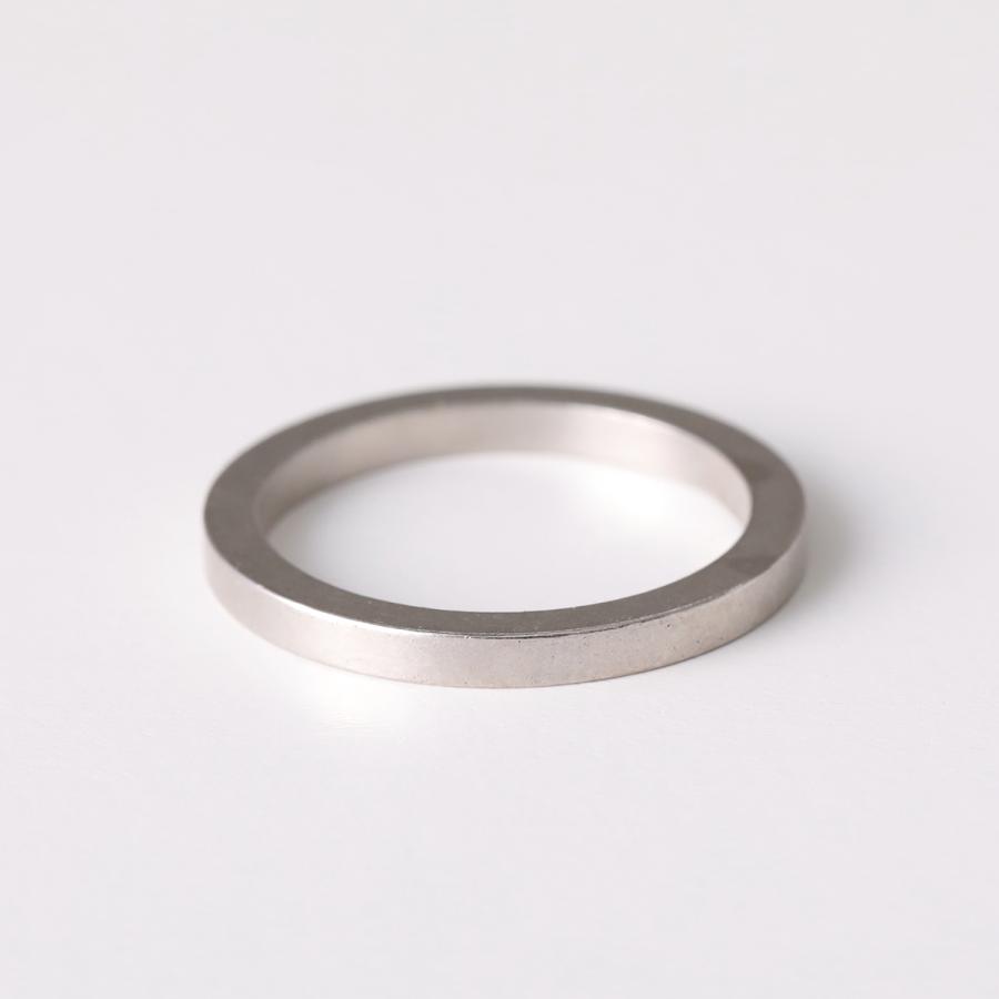 Maison Margiela（メゾンマルジェラ） リング SM1UQ0080 SV0158