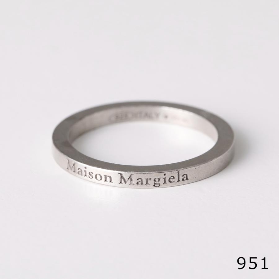 Maison Margiela MAISON MARGIELA メゾンマルジェラ リング Maison Margiela MAISON MARGIELA メゾンマルジェラ リング