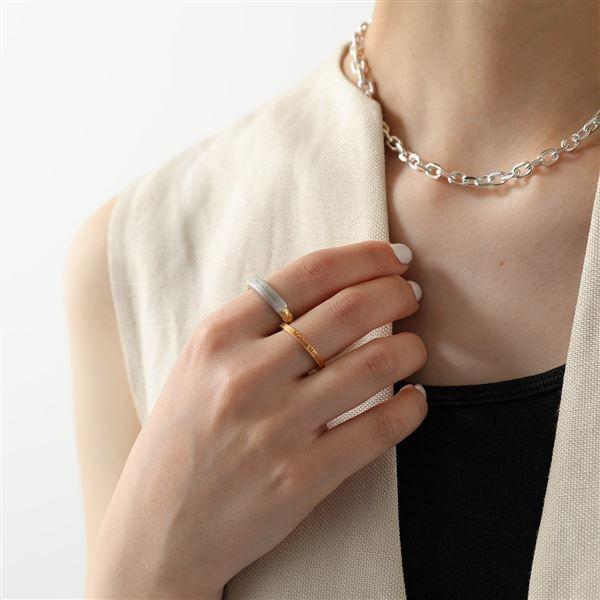 Maison Margiela MAISON MARGIELA メゾンマルジェラ 11 リング  