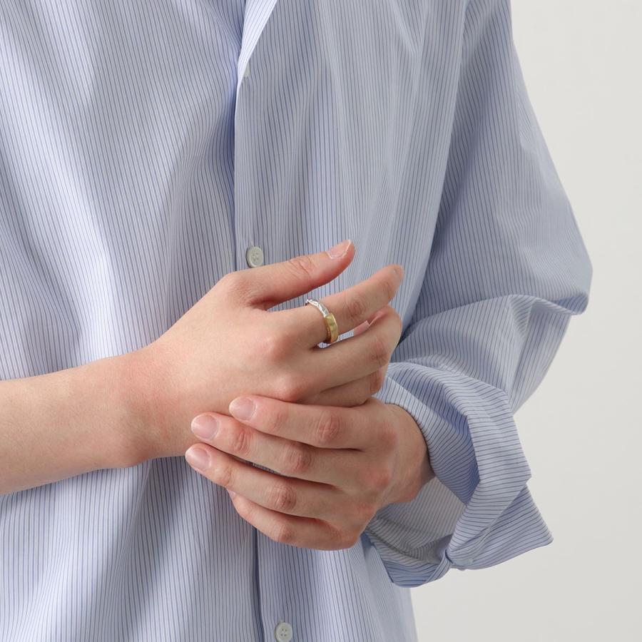 Maison Margiela（メゾンマルジェラ） リング SM1UQ0076 SV0096 メンズ