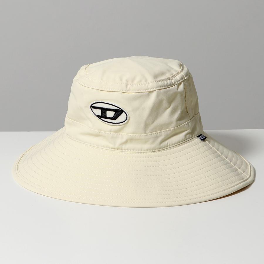 DIESEL ディーゼル バケットハット C-BRENINO HAT A03735 0JEAA DIESEL ディーゼル バケットハット C-BRENINO HAT A03735 0JEAA