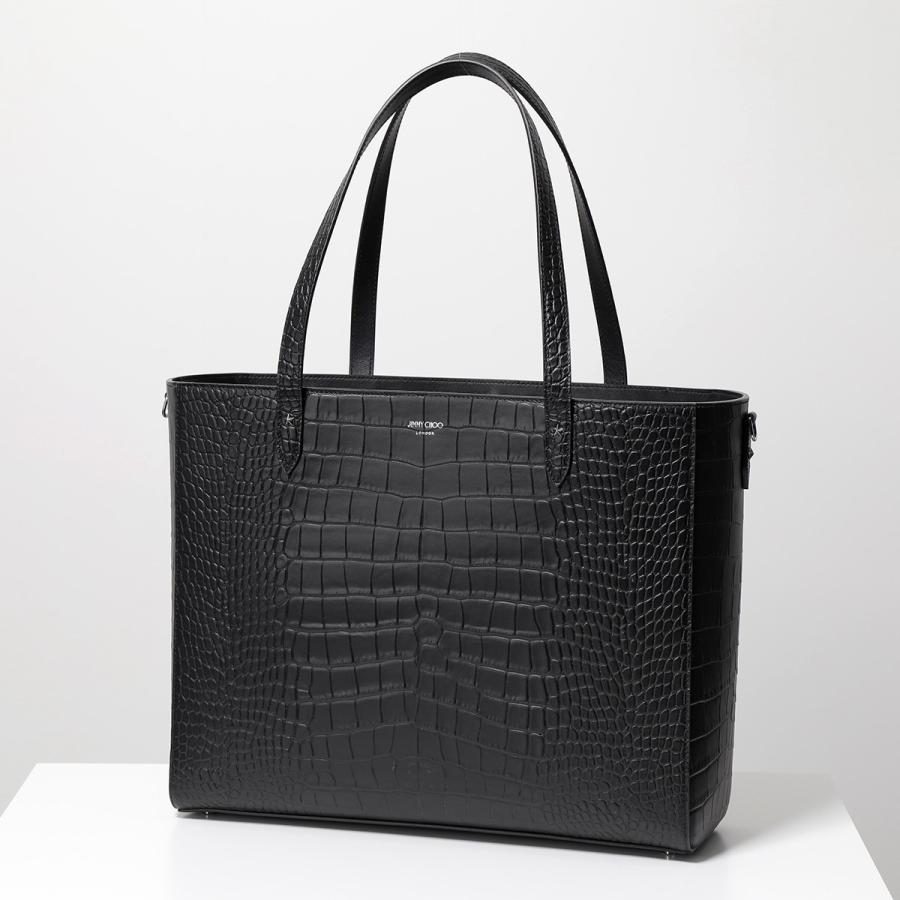 JIMMY CHOO Jimmy Choo ジミーチュウ トートバッグ DEELAN CCL JIMMY CHOO Jimmy Choo ジミーチュウ トートバッグ DEELAN CCL