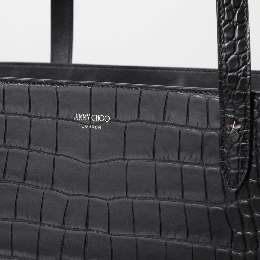 JIMMY CHOO Jimmy Choo ジミーチュウ トートバッグ DEELAN CCL JIMMY CHOO Jimmy Choo ジミーチュウ トートバッグ DEELAN CCL