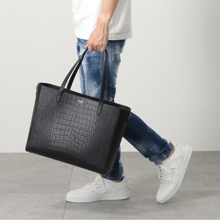 JIMMY CHOO Jimmy Choo ジミーチュウ トートバッグ DEELAN CCL JIMMY CHOO Jimmy Choo ジミーチュウ トートバッグ DEELAN CCL