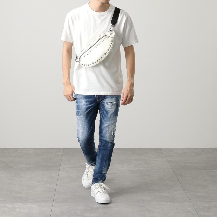 JIMMY CHOOジミーチュウボディバッグ