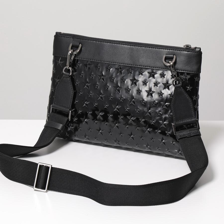 JIMMY CHOO Jimmy Choo ジミーチュウ ショルダーバッグ KIMI-N JIMMY CHOO Jimmy Choo ジミーチュウ ショルダーバッグ KIMI-N
