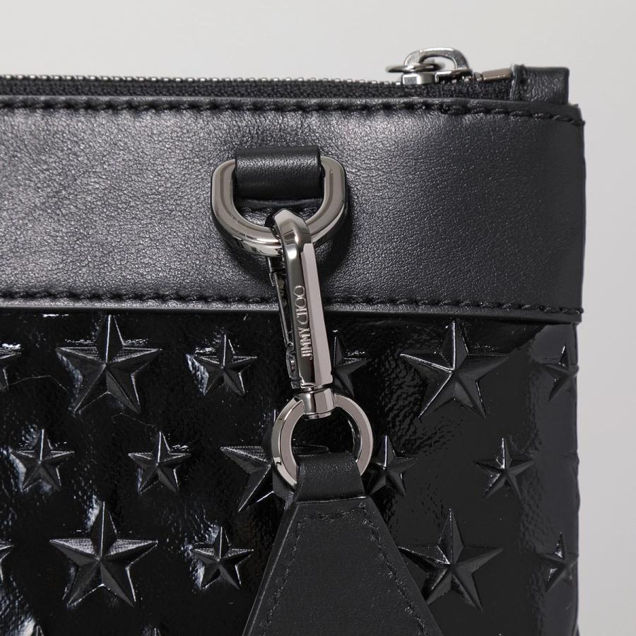 JIMMY CHOO Jimmy Choo ジミーチュウ ショルダーバッグ KIMI-N JIMMY CHOO Jimmy Choo ジミーチュウ ショルダーバッグ KIMI-N