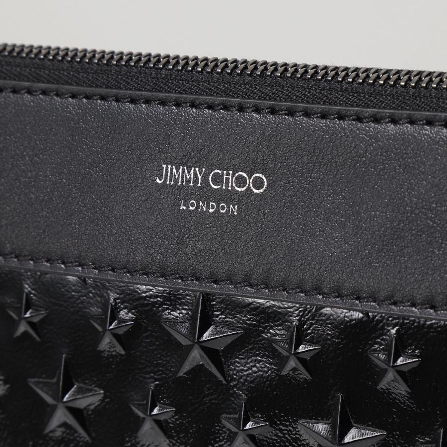 JIMMY CHOO Jimmy Choo ジミーチュウ ショルダーバッグ KIMI-N JIMMY CHOO Jimmy Choo ジミーチュウ ショルダーバッグ KIMI-N
