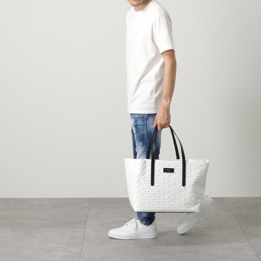 JIMMY CHOO Jimmy Choo ジミーチュウ トートバッグ PIMLICO/S WIQ 