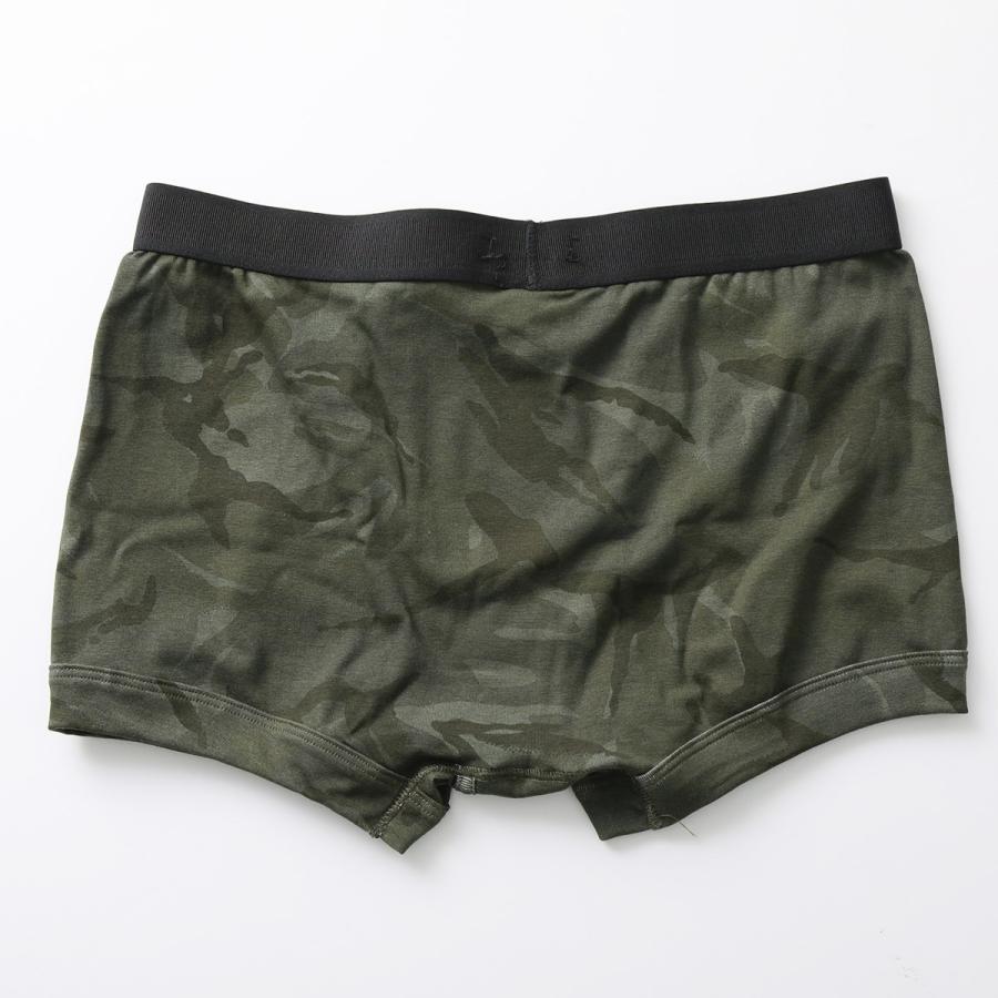 TOM FORD（トムフォード） ボクサーパンツ T4LC3 154 メンズ 迷彩