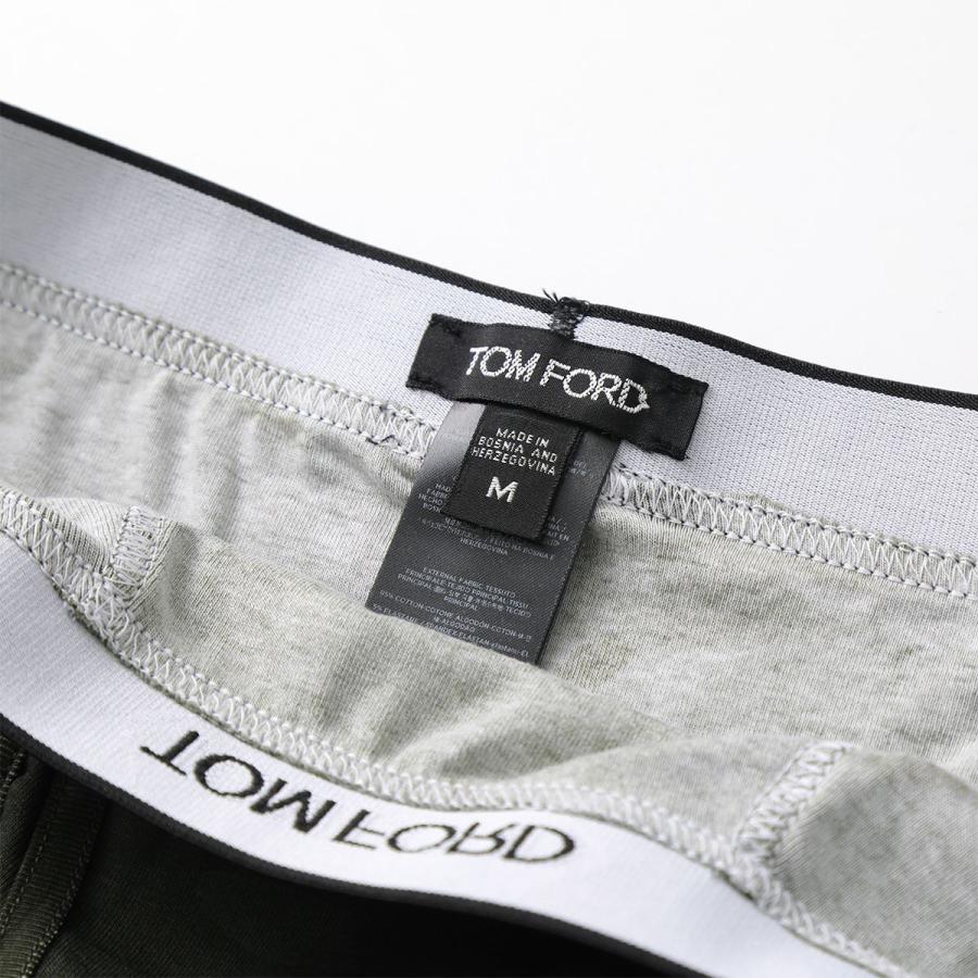 TOM FORD（トムフォード） ボクサーパンツ T4LC3 154 メンズ 迷彩
