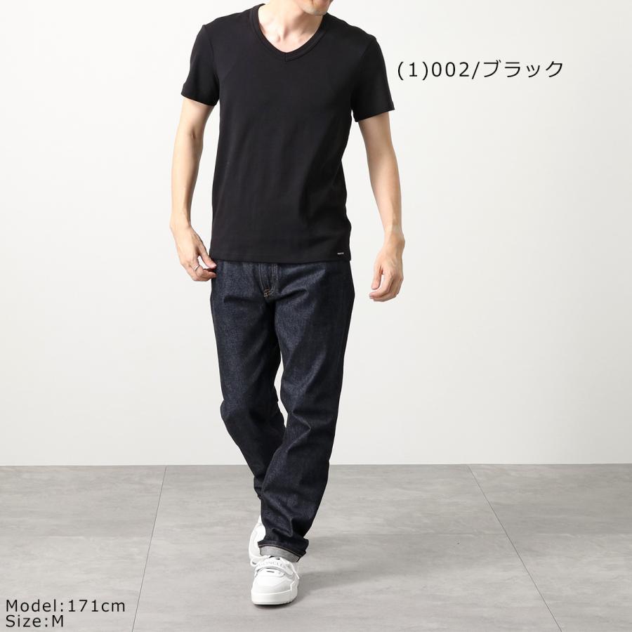 TOM FORD トムフォード Tシャツ T4M09 104 メンズ アンダーウェア 