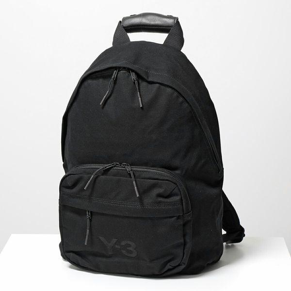 Y-3 ワイスリー バック CL BACKPACK HD3334 メンズ キャンバス バック